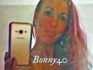 Bonny40