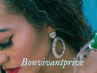 Bonvivantprive