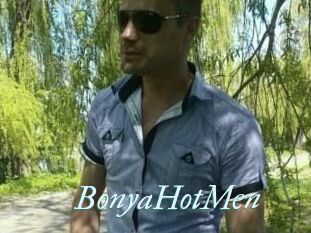 Bonya_Hot_Men