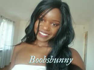 Boobsbunny