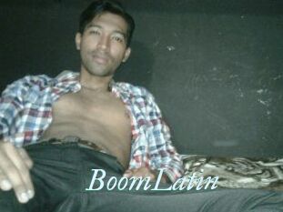 Boom_Latin