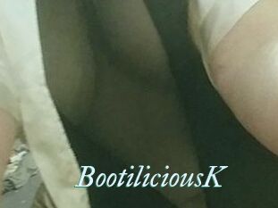 BootiliciousK