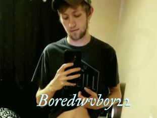 Boredwvboy22