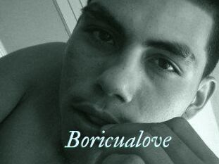 Boricualove