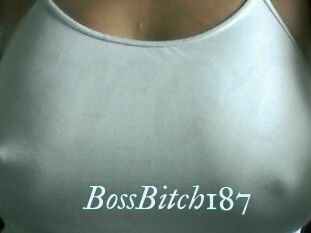 BossBitch187