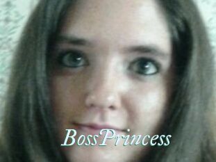 BossPrincess