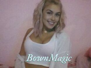 BownMagic