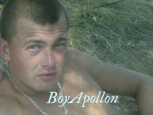 BoyApollon