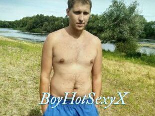 Boy_HotSexyX