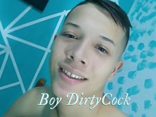 Boy_DirtyCock