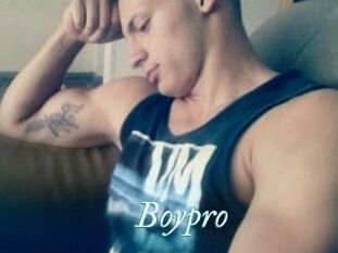 Boypro