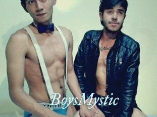 Boys_Mystic