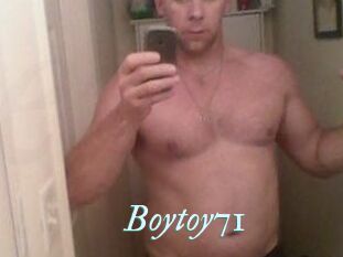 Boytoy71
