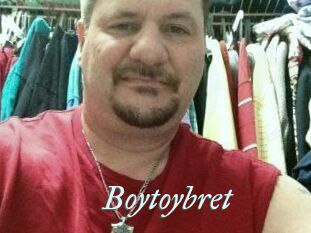 Boytoybret