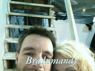 Bradnmandy