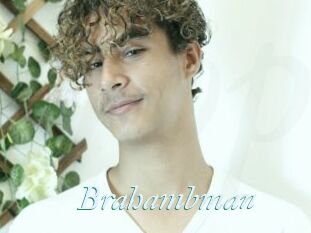 Brahambman