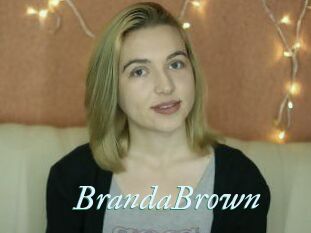 BrandaBrown