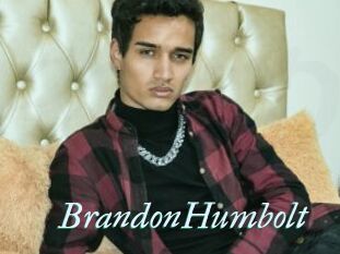 BrandonHumbolt