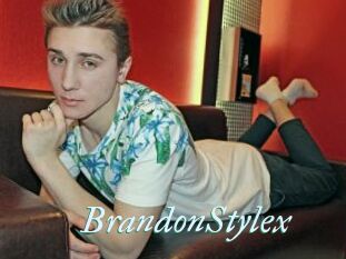 BrandonStylex