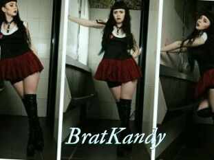 BratKandy