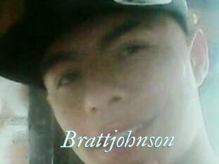 Brattjohnson