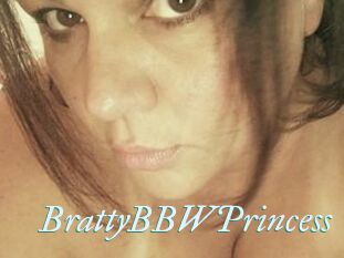 BrattyBBWPrincess