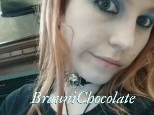 BrauniChocolate