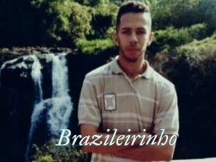 Brazileirinho