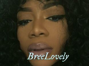 BreeLovely