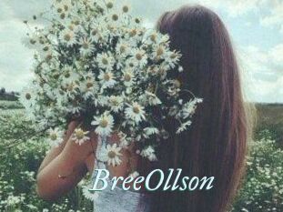 BreeOllson