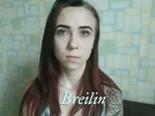 Breilin