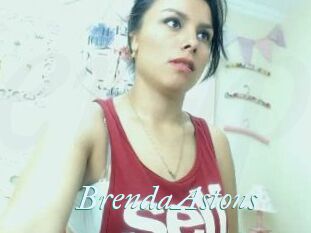 BrendaAstons