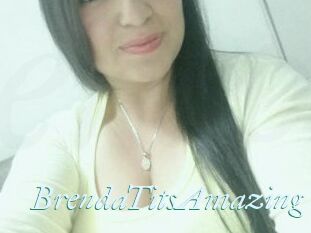 BrendaTitsAmazing