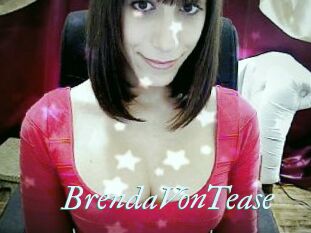 BrendaVonTease