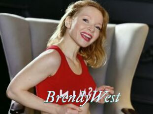 BrendyWest