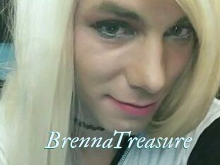 BrennaTreasure