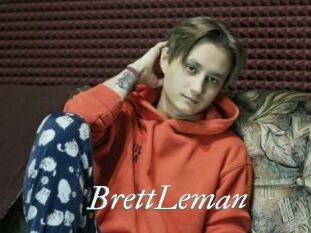 BrettLeman