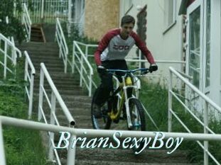 BrianSexyBoy