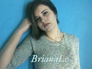 BrianaLe