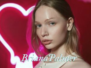 BrianaPalmer