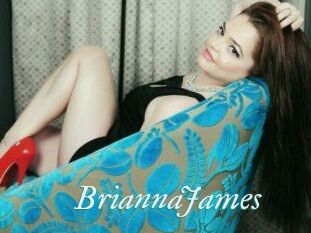 BriannaJames
