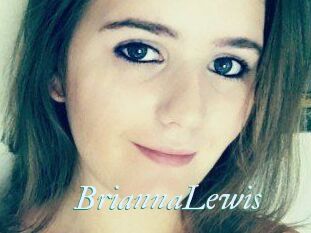 BriannaLewis