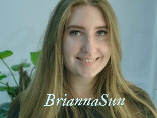 BriannaSun