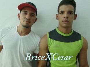 BriceXCesar