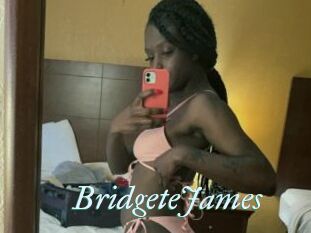 BridgeteJames