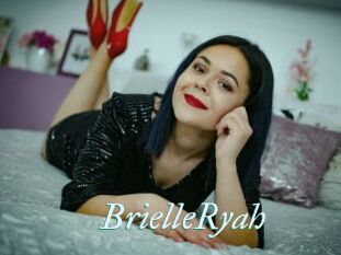 BrielleRyah