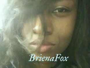 Briena_Fox