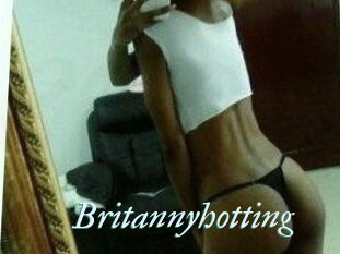 Britanny_hotting