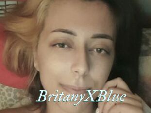 BritanyXBlue