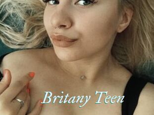 Britany_Teen